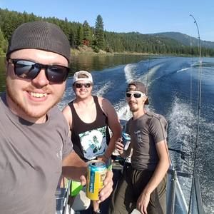 Meet your Posher, Cameron